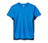 Rab Sonic Ultra Tee (Maya Blue/Tempest Blue) L