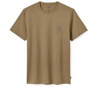 Rab - Stance Stamp Tee - T-shirt XL beige