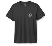 Rab - Stance Stamp Tee - T-shirt XL nero/grigio