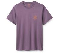 Rab - Stance Stamp Tee - T-shirt XXL lilla