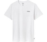 RAB Stance Traverse Tee - Uomo - - Taglia L- modello 2026