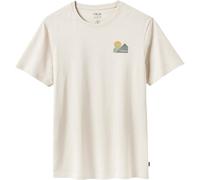 RAB Stance Vista Tee - Uomo - - Taglia 12- modello 2026