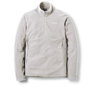 Rab - Stavel Pull-On - Pullover in pile L grigio