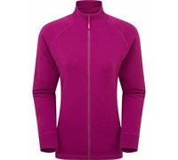 Rab - Strato medio traspirante da donna - Nexus Jacket W Mulberry per Donne - Taglia 10 UK - Viola