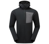 Rab - Superflux Hoody - Giacca in pile XXL nero