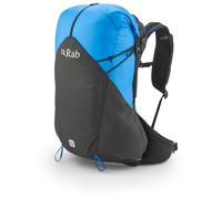 Rab - Syclon XP 30 - Zaino da escursionismo M grigio
