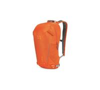 Zaino Rab Tensor 15 Colore: arancione