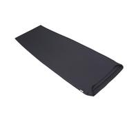 Rab Thermic Expedition Sleeping Bag Liner - sacco lenzuolo Ebony unisex