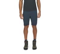 Rab Torque Mountain - pantaloni corti trekking - uomo Blue M