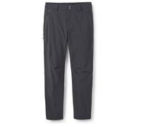 Rab - Torque Mountain Pants - Pantaloni da escursionismo M - Waist: 32'' Regular grigio