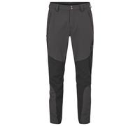 Rab - Torque Mountain Pants - Pantaloni da escursionismo XL - Waist: 36'' Regular grigio