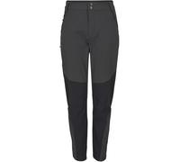 RAB Torque Mountain Pants W - Donna - Grigio / Nero - Taglia M- modello 2026