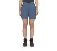 Rab Torque Mountain W - pantaloni corti trekking - donna Blue 8