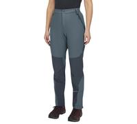 Rab Torque Mountain W - pantaloni trekking - donna Blue 10