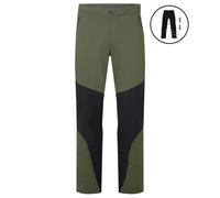 Rab Torque Pants (Esercito) XS (28 UK REG)