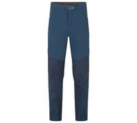 Rab - Torque Pants - Pantaloni da escursionismo 34 - Regular blu