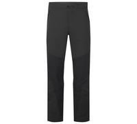 Rab - Torque Pants - Pantaloni da escursionismo 34 - Regular nero