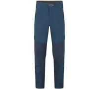 Rab - Torque Pants - Pantaloni da escursionismo 36 - Regular blu