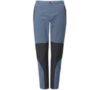 RAB Torque Pants Wmns - Donna - Blu / Nero - Taglia S- modello 2025