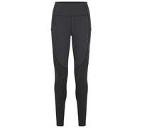 Rab Torque W - pantaloni arrampicata - donna Black 8