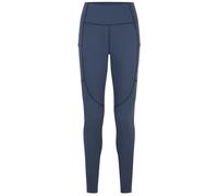 Rab Torque W - pantaloni arrampicata - donna Blue 10
