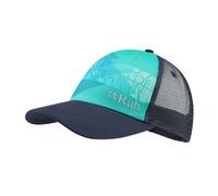 Rab Trucker C - cappellino Blue junior