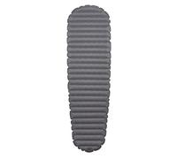 Rab Ultrasphere 4.5 - materassino isolante Regular Wide Grey unisex