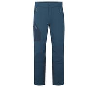 Rab Pantaloni Ascendor Uomo Tempest Blue L