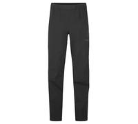 Rab Uomo Firewall Pantaloni, Black, XXL