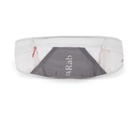 Rab - Veil 1 - Marsupio 1 l grigio/bianco