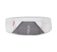 Rab Veil 1 - marsupio trailrunning 1 L Gargoyle/Graphene unisex Dwr,Pfc-Free
