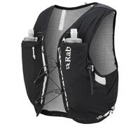 Rab - Veil 6 - Zaino per trail running S nero/grigio