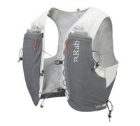 Rab veil 6l grey unisex hydration vest