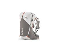 Rab veil xp 30l borsa da escursionismo bianco grigio