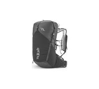Rab veil xp 30l borsa da escursionismo nero grigio