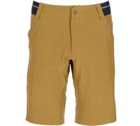 RAB Venant Shorts - Uomo - Giallo / Marrone - Taglia L- modello 2024