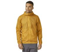 Rab Vital - giacca hardshell - uomo Yellow L