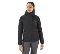 Rab Women Infinity Microlight Jacket Black L