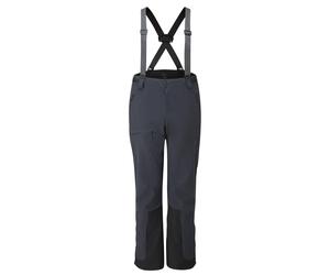Rab Women Khroma Ascendor Pants Ebony S