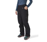 Rab Women Khroma Diffract Pants Black M