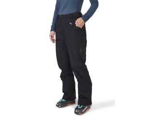 Rab Women Khroma Diffract Pants Black M