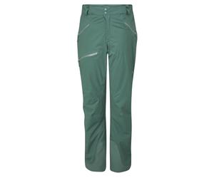 Rab Women Khroma Diffract Pants Green Slate L