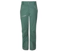 Rab Women Khroma Diffract Pants Green Slate M
