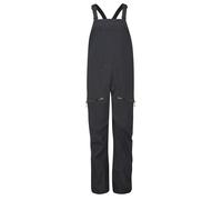 Rab Women Khroma Kinetic Bib Pants Black L