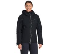 Rab Women Khroma Transpose Jacket Black M