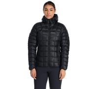 Rab Women Mythic Alpine Jacket Black L