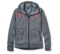 Pile donna rab amy hoody grigio