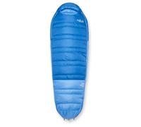 RAB Ascent -12c / 10f W Regular Right Zip - Donna - - Taglia unica- modello 2026