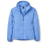 Rab - Women's Borealis Hoody - Giacca softshell 36 blu