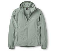 Rab - Women's Borealis Hoody - Giacca softshell 36 grigio
